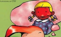 Caperucita Roja, tal como se lo contaron a Jorge